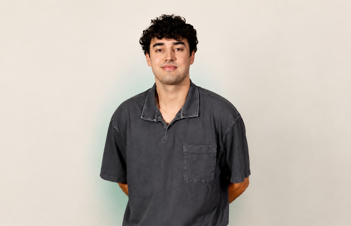 Jonah Clement