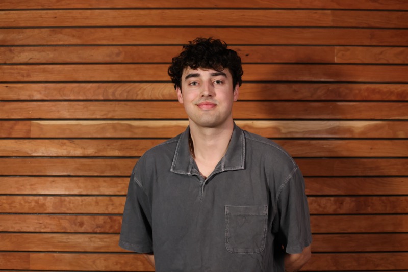 Jonah Clement